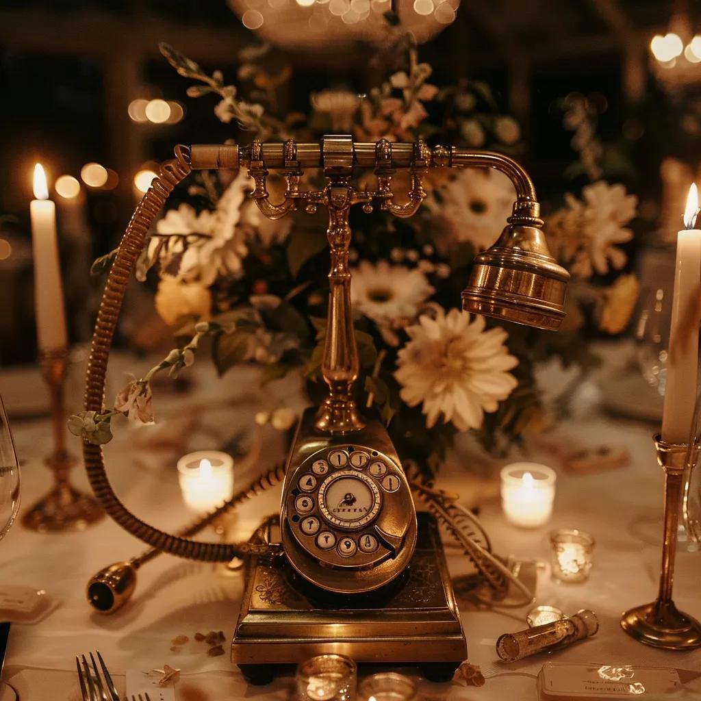 Create Lasting Memories with an Audio Guestbook in Concord