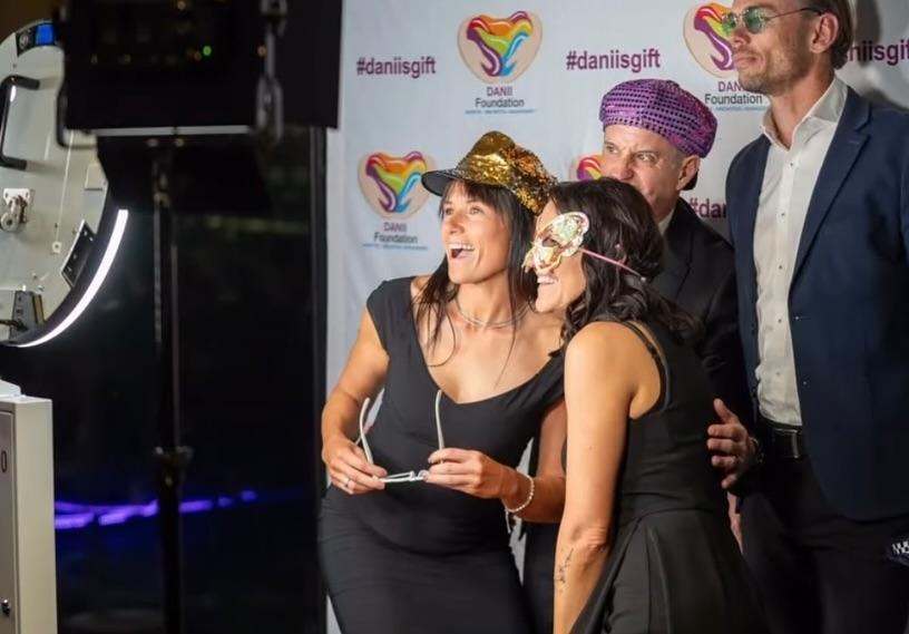 Open Photo Booth Hire Sydney: Why Open-Style Booths Are So Popular