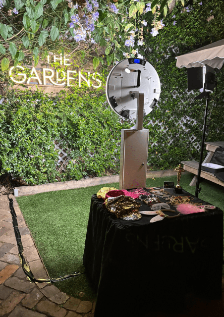 Photo Booth Rental Sydney: How to Pick the Right Booth for Your Event