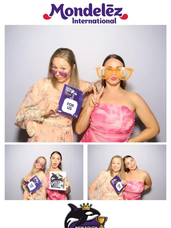 Top 5 Reasons Halo360 Is the Best 360 Photo Booth Hire in Sydney