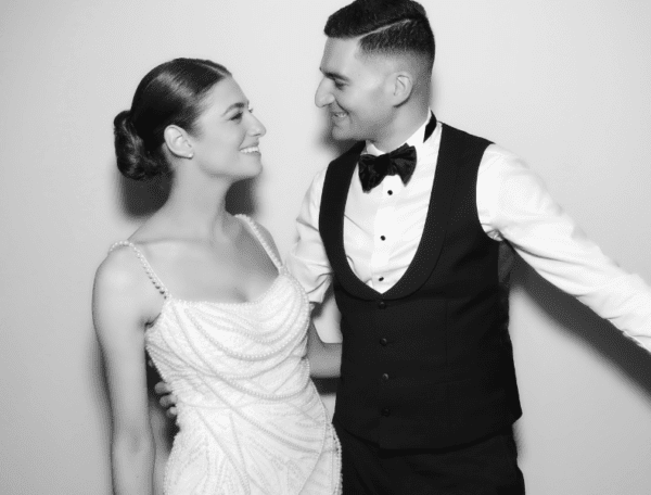 Best 360 Video Booth Hire in Sydney for Weddings and Corporate Events