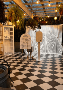 360 Camera Booth Hire Sydney: The Ultimate Event Attraction