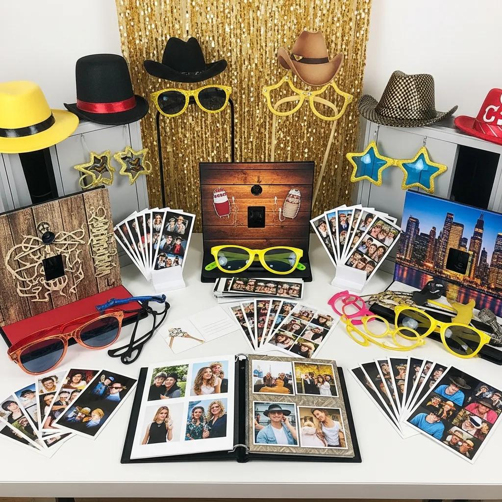 Cheap Photo Booth Hire Sydney: What’s Included and What to Avoid