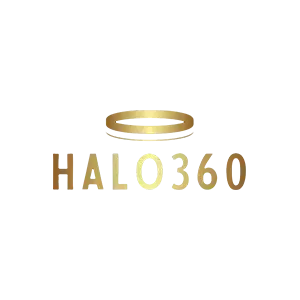 Overview of Halo 360 photography services including photo booths and virtual tours