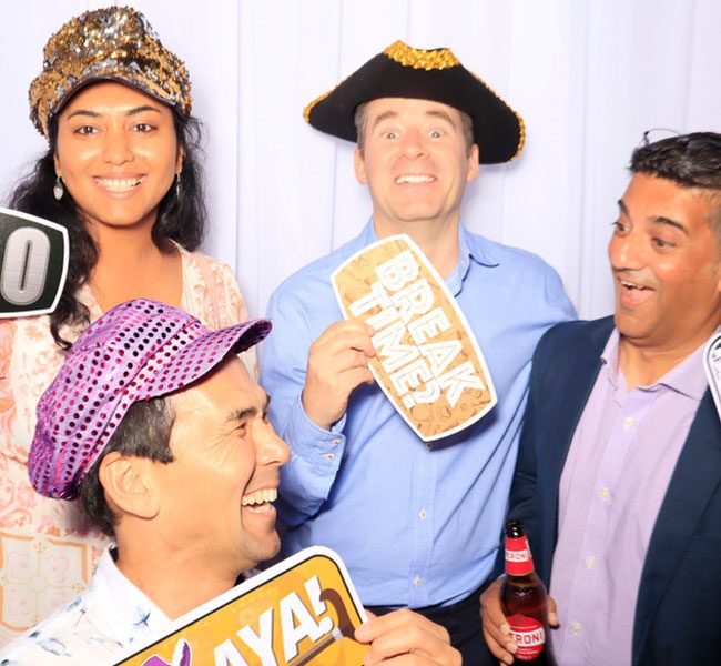 How 360 Video Booths Create Shareable Content for Social Media Events