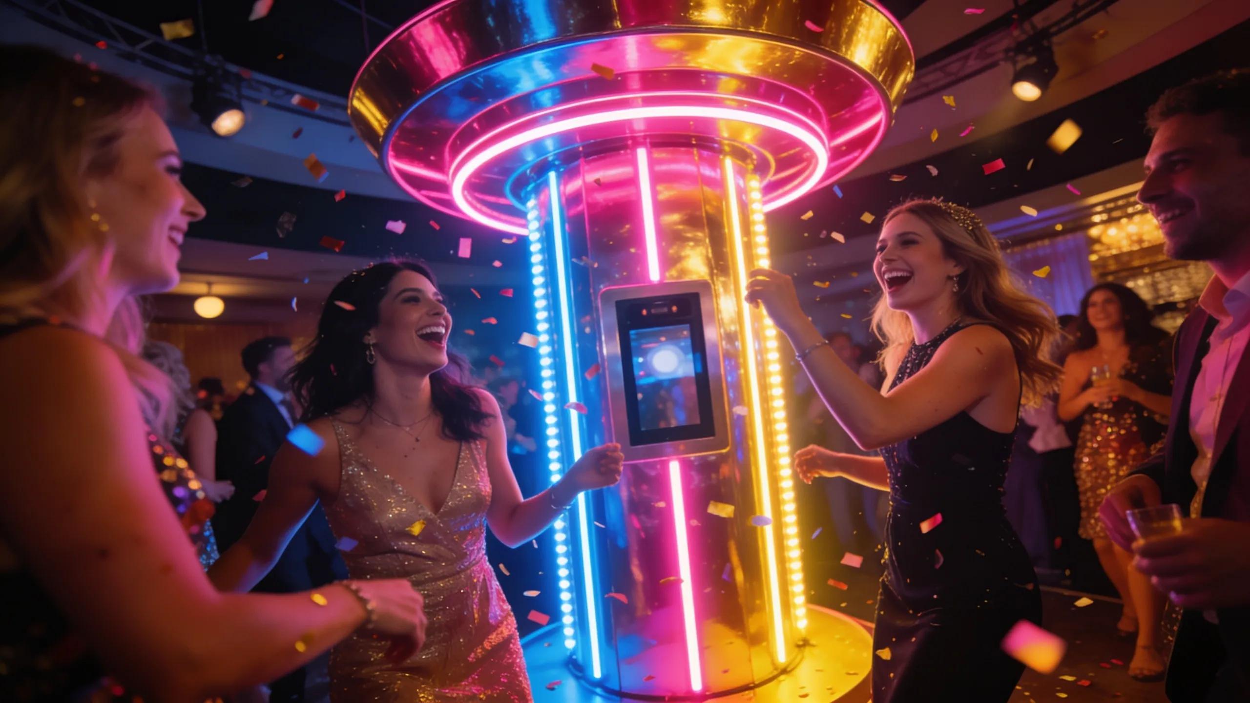 360 Photo Booth Hire Sydney: Venue and Setup Considerations Across the Sydney Metro (2026 Guide)