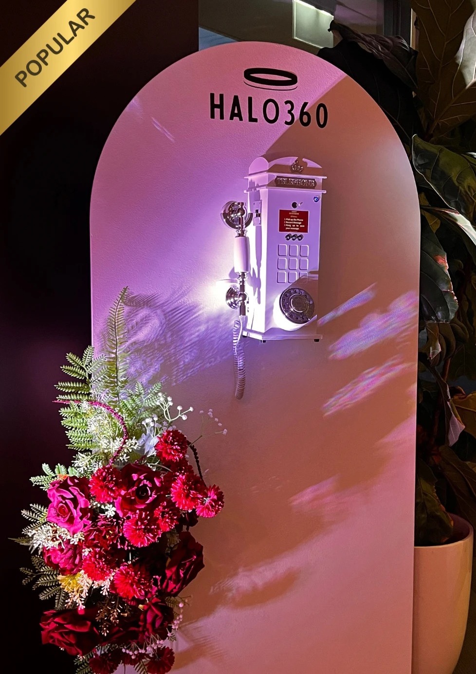 Video Guestbook